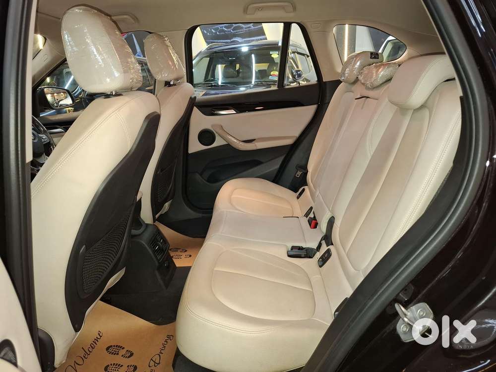 Bmw X1 Sdrive20d Expedition, 2018, Diesel