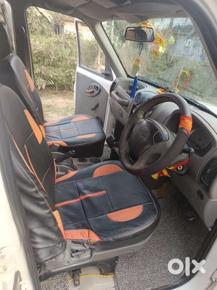Scorpio Ex Good Condition