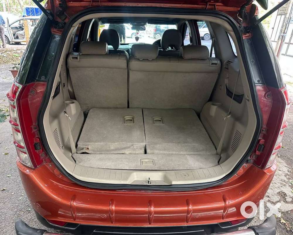 Mahindra Xuv500 W10 1.99 Mhawk, 2016, Diesel