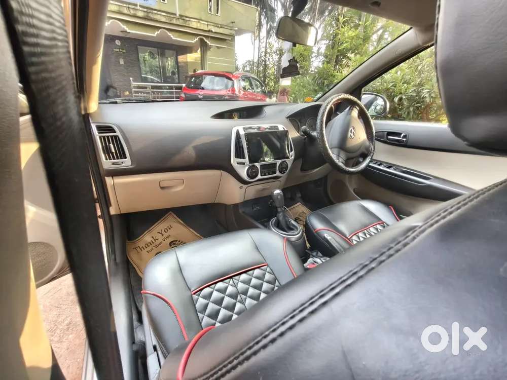 I20 1.4 Crdi (diesel)