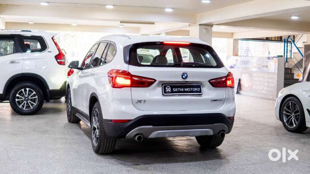 Bmw X1 Sdrive 20d X Line, 2019, Diesel