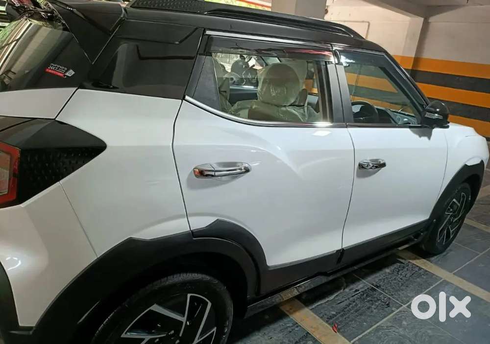 Mahindra Xuv 3xo 2024