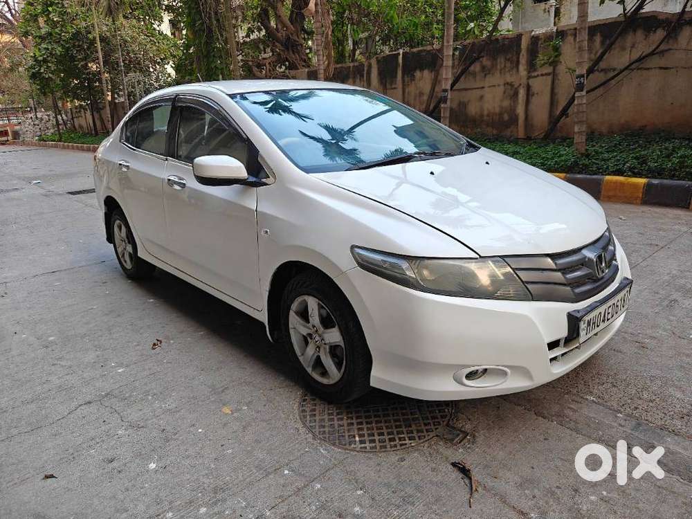 Honda City 2008-2011 1.5 V At, 2009, Cng & Hybrids