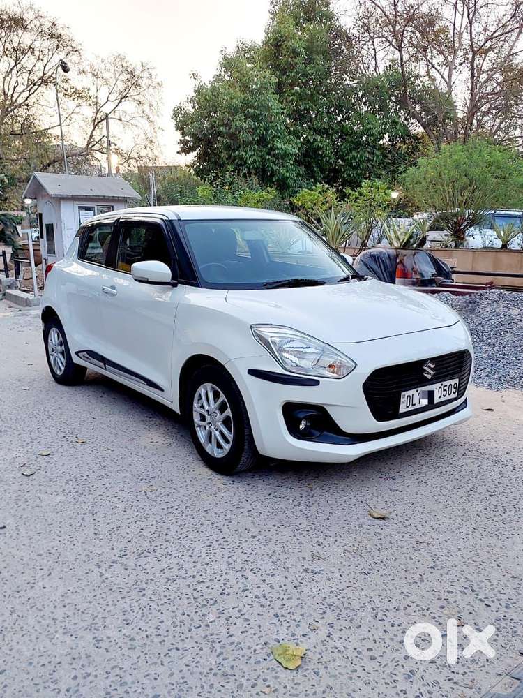 Maruti Suzuki Swift