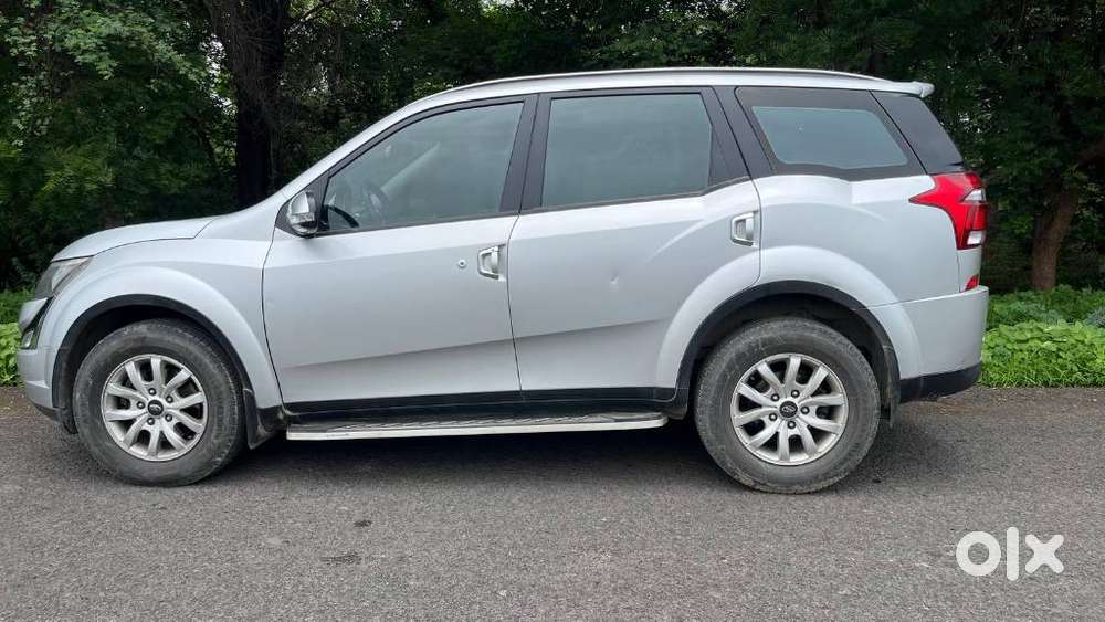 Mahindra Xuv500 W9 1.99, 2019, Diesel