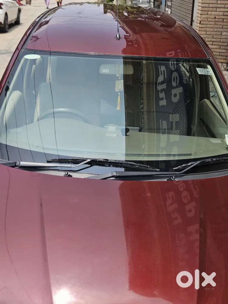 Zdi+ Push Button Start , Tyre 80% All, All Original Bumper To Bumper
