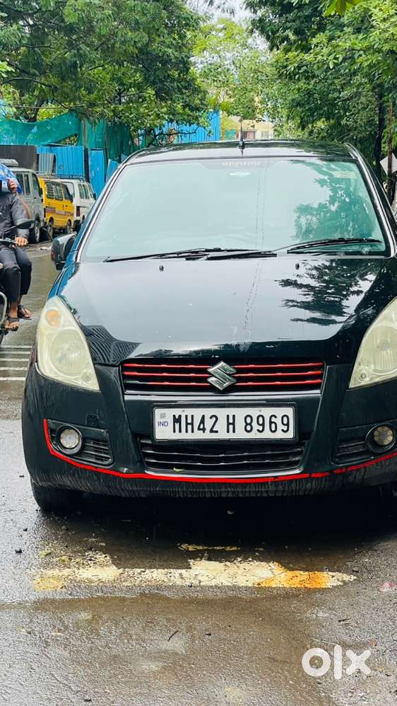 Maruti Ritz Diesel 2010