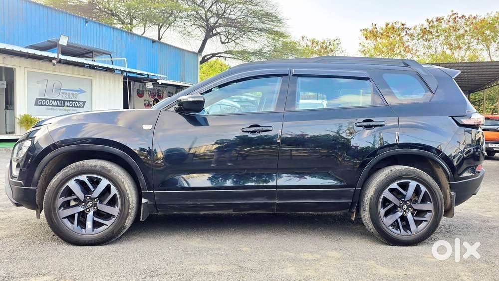 Tata Safari 2.0 Xza Plus Jet, 2022, Diesel