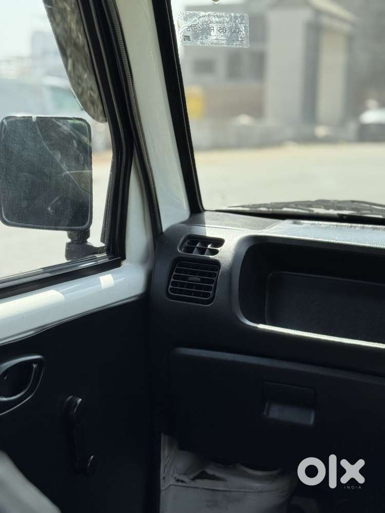 Maruti Suzuki Eeco 5 Seater Ac, 2018, Cng & Hybrids