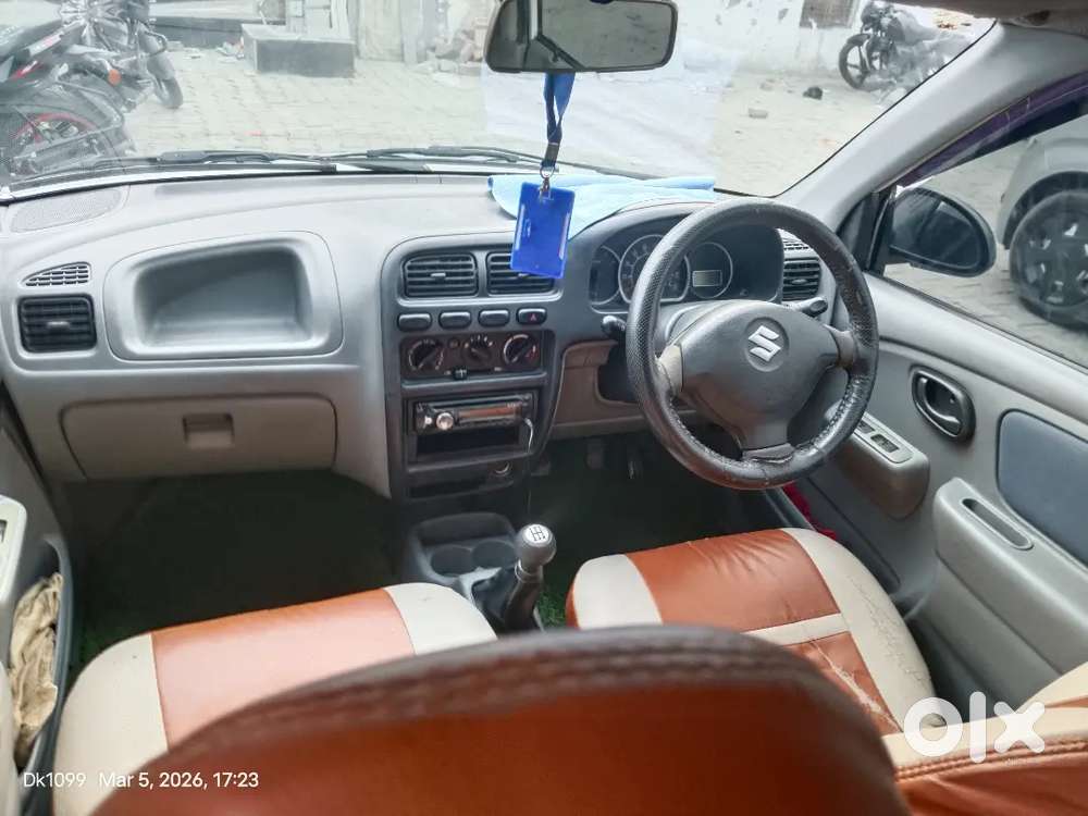 Maruti Suzuki Alto K10 2014 Petrol 909058