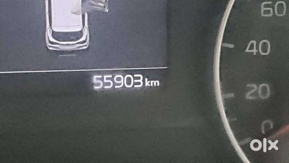 Kia Seltos D 1.5 Crdi Vgt Htx Plux, 2022, Diesel