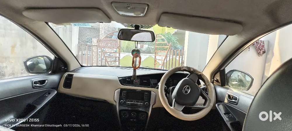 Well Maintained Car Hai