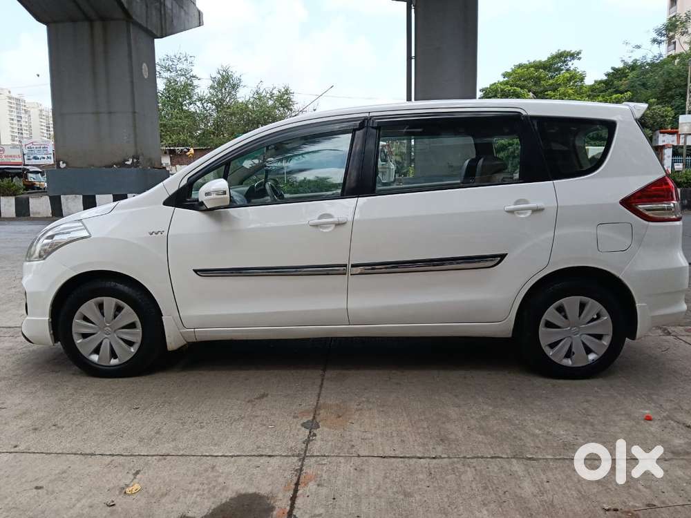 Maruti Suzuki Ertiga Vxi Cng, 2017, Cng & Hybrids
