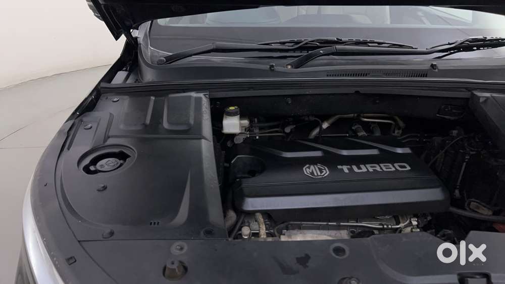 Mg Hector 1.5 Hybrid Sharp, 2021