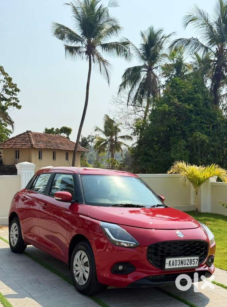 Maruti Suzuki Swift 2024 Petrol Good Condition