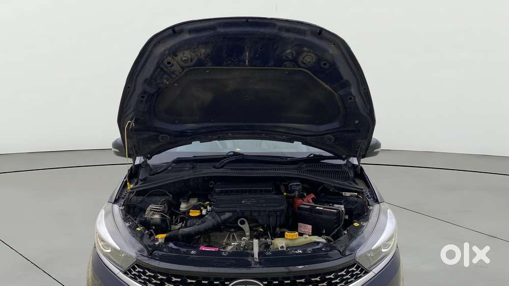 Tata Tigor 1.2 Revotron Xz Plus Cng, 2023, Cng & Hybrids