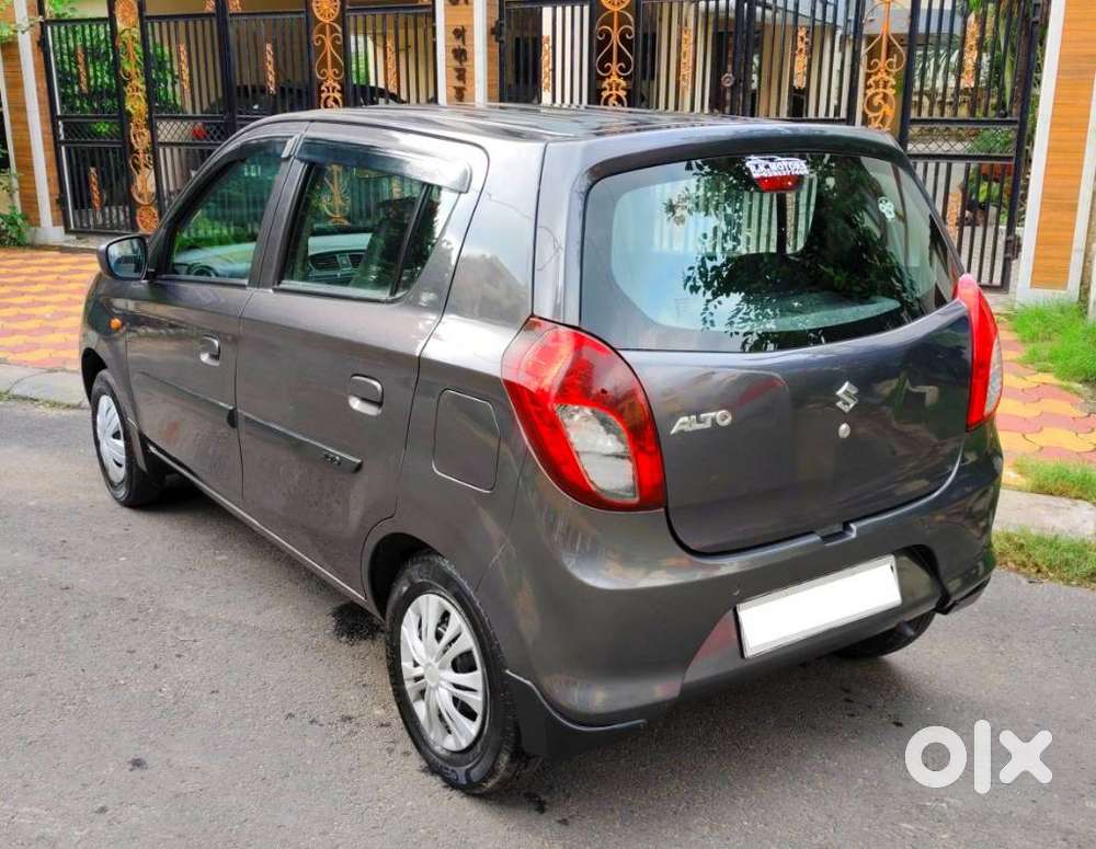 Maruti Suzuki Alto 800 0.8 Vxi, 2023, Petrol