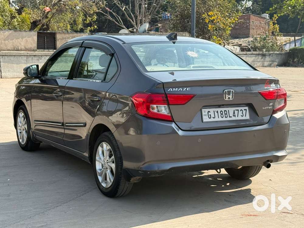 Honda City 1.5 Vx I-dtec Mt, 2019, Diesel