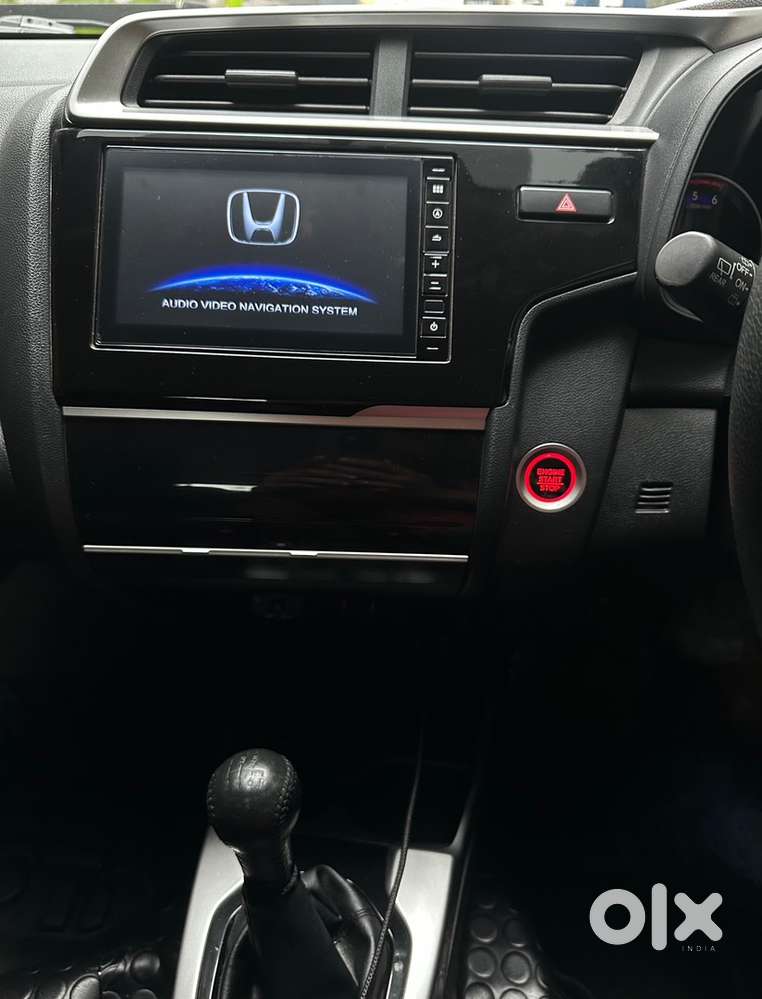 Sparingly Used Honda Jazz Diesel 2019 Topend