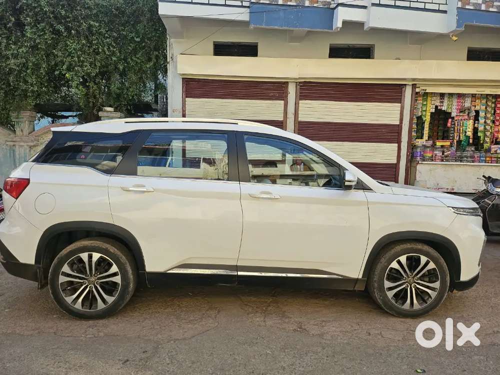 Mg Hector 1.5 Diesel 2021
