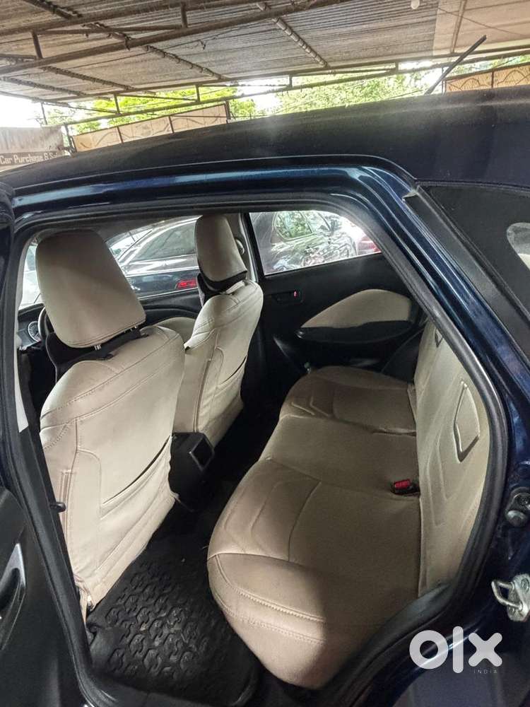 Toyota Glanza 1.2 E, 2023, Petrol