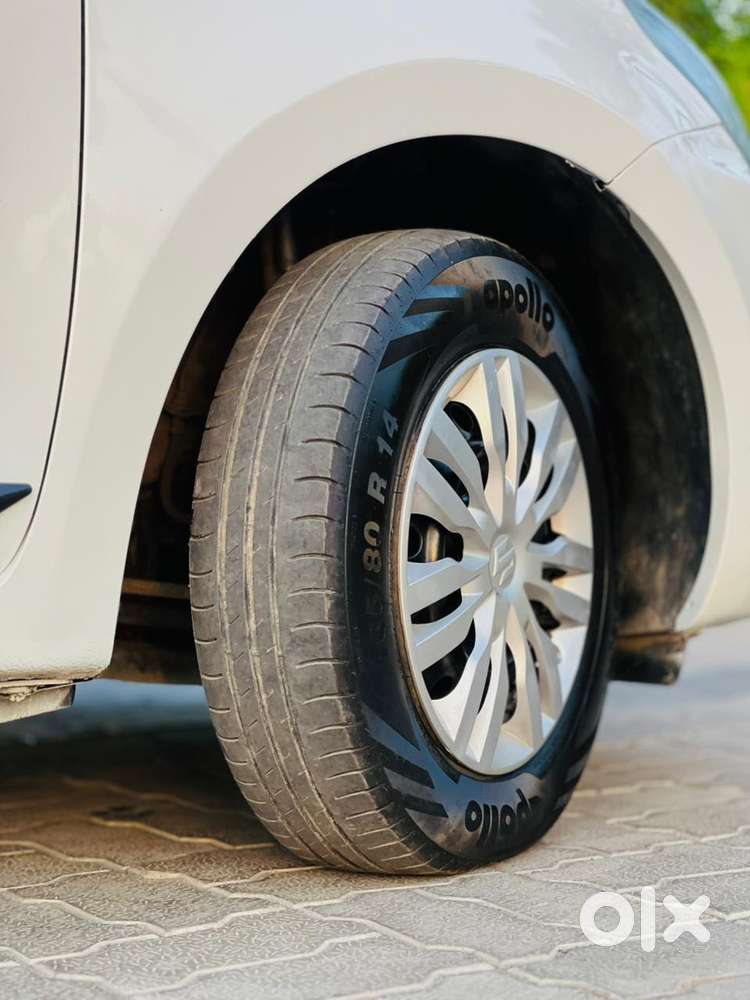 Maruti Suzuki Swift Dzire Vdi (o), 2018, Diesel