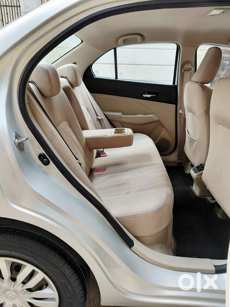 Maruti Suzuki Dzire 2017-2020 Vdi, 2018, Diesel