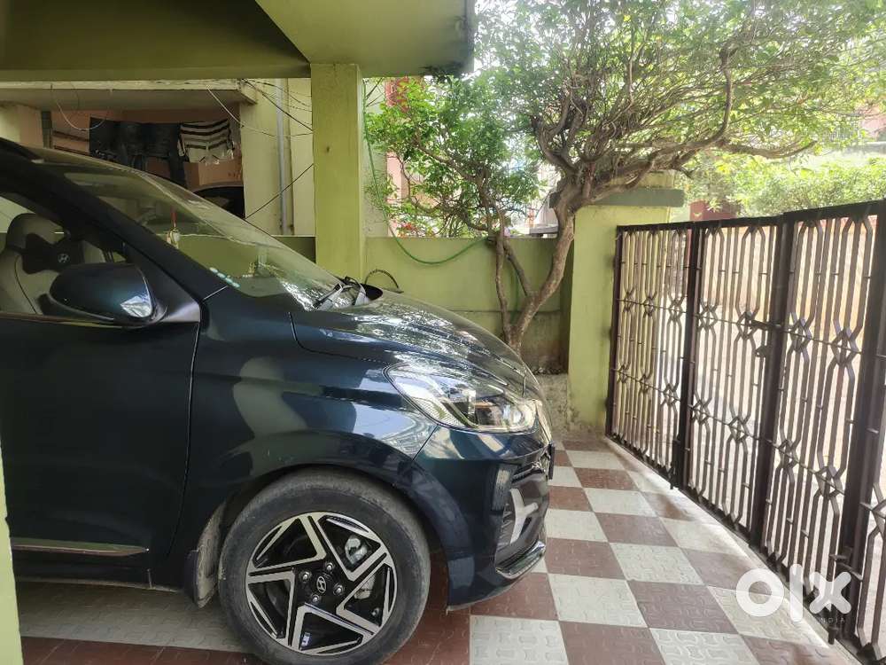 2023 Hyundai Grand I10 Nios Asta (top Model)