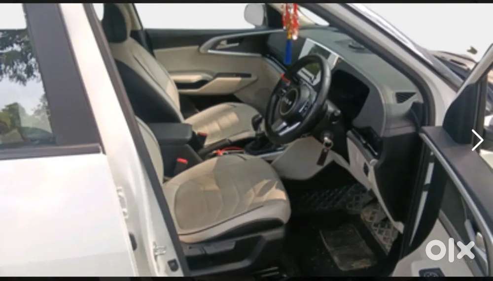 Kia Carens 1.4 Prestige 2023