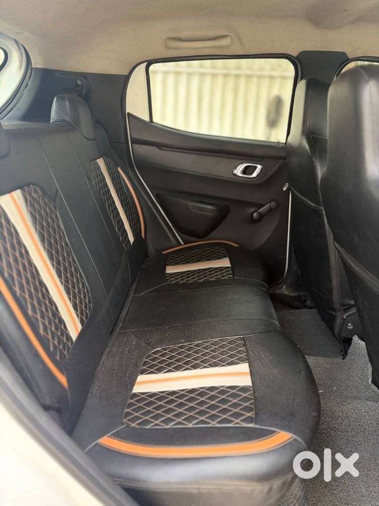 Renault Kwid 1.0 Rxt Edition, 2019, Petrol