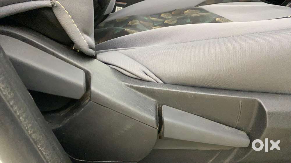 Renault Kiger Rxz Amt, 2021, Petrol