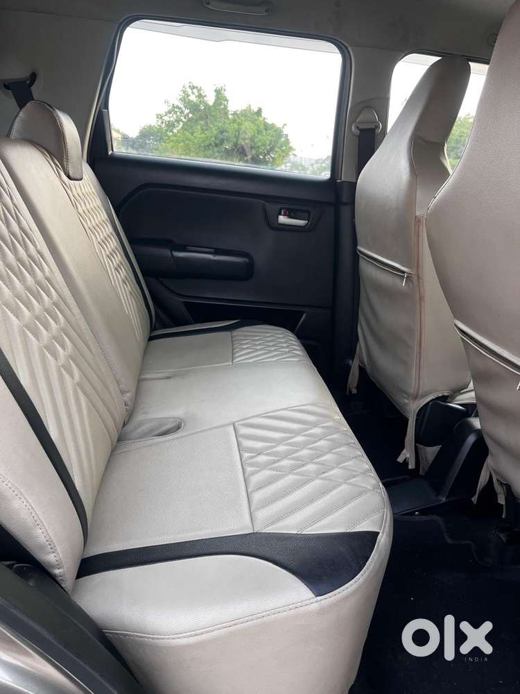 Maruti Suzuki Wagon R Vxi 1.2, 2022, Petrol