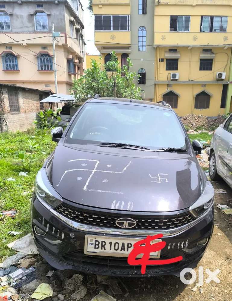 Tata Tiago 1.2 Revotron 2023