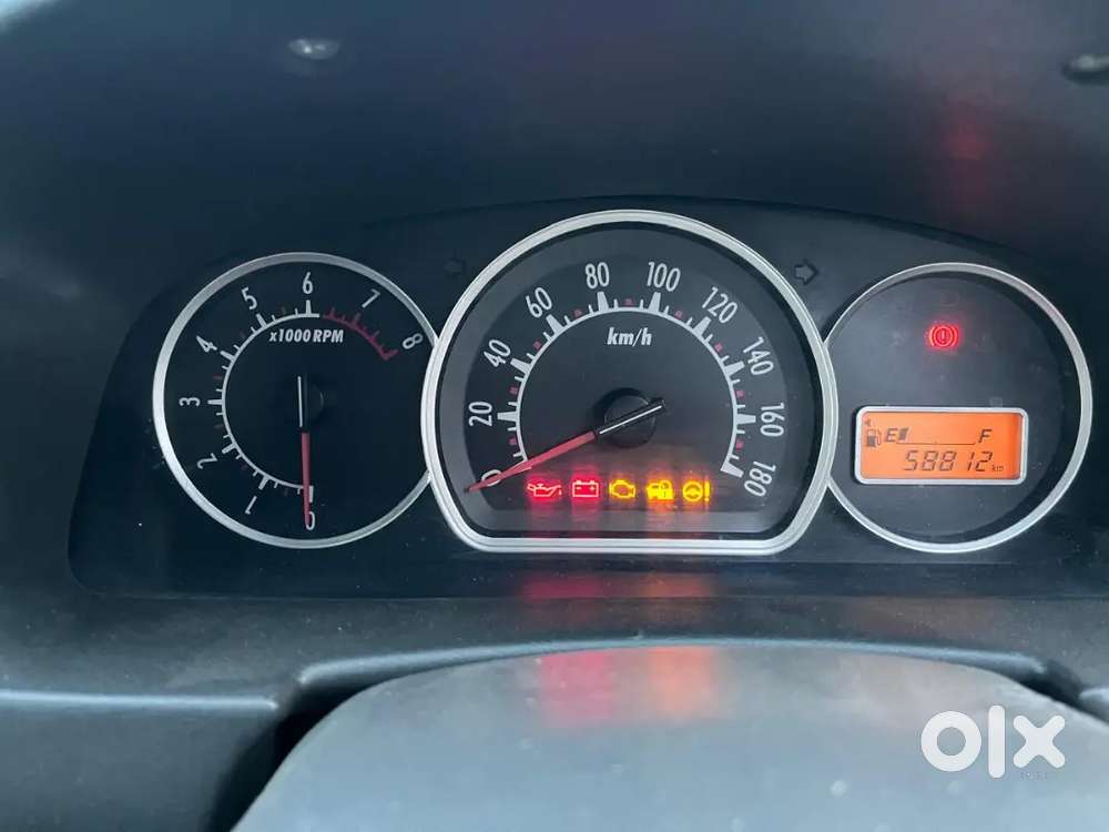 Maruti Suzuki Alto K10 2012 60000 Km Driven