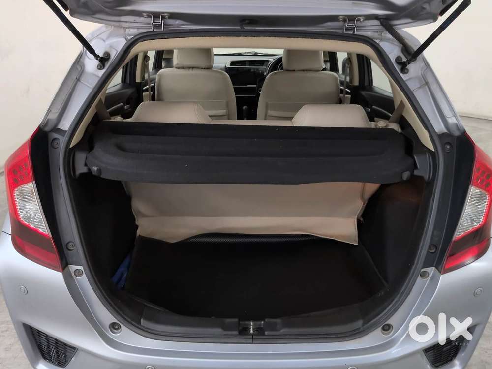 Honda Jazz Vx Cvt, 2019, Petrol