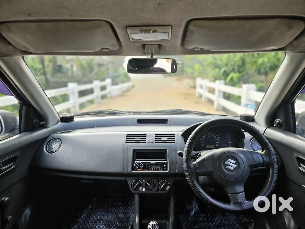 Maruti Suzuki Swift 2008 Diesel