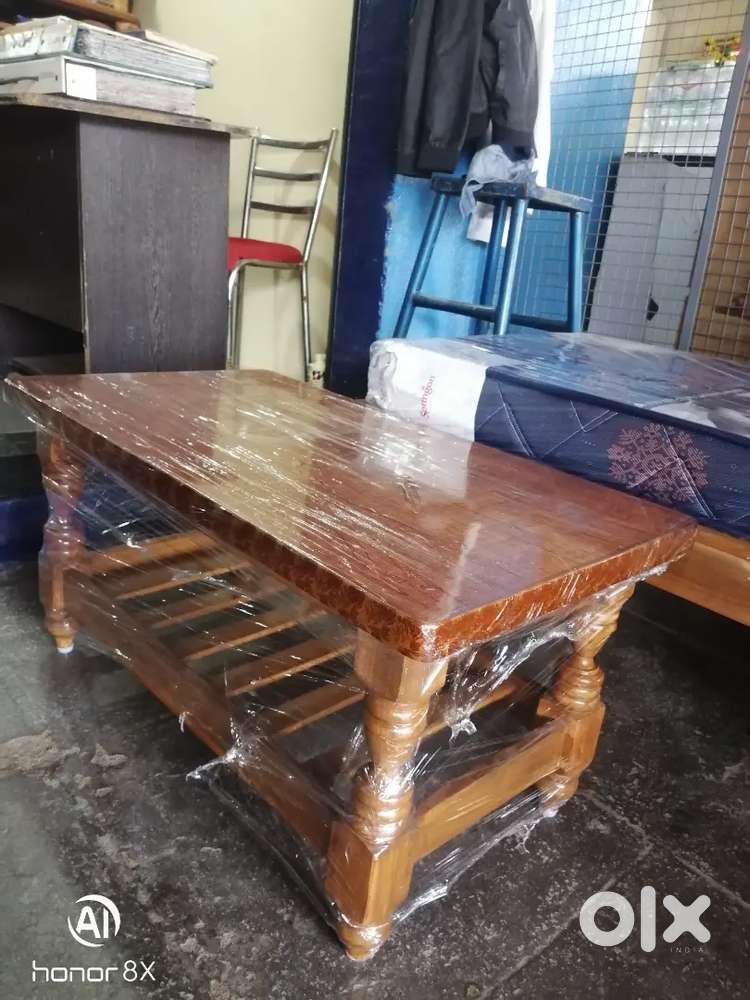 Olx tea table discount