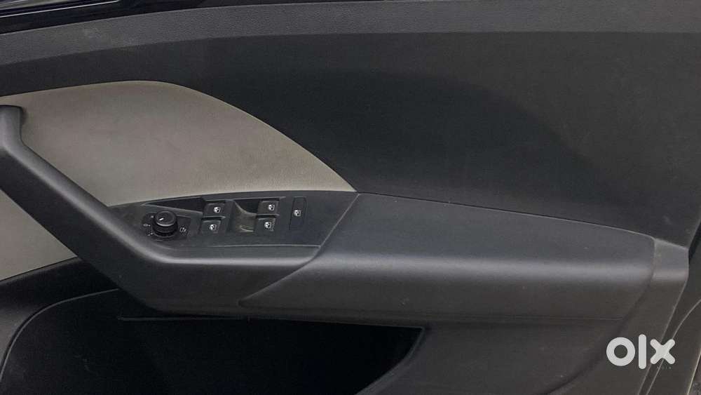 Skoda Kushaq Style 1.0l Tsi At, 2021, Petrol