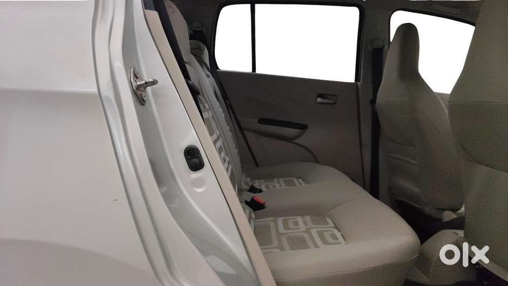 Maruti Suzuki Celerio Zxi Optional Mt, 2021, Petrol