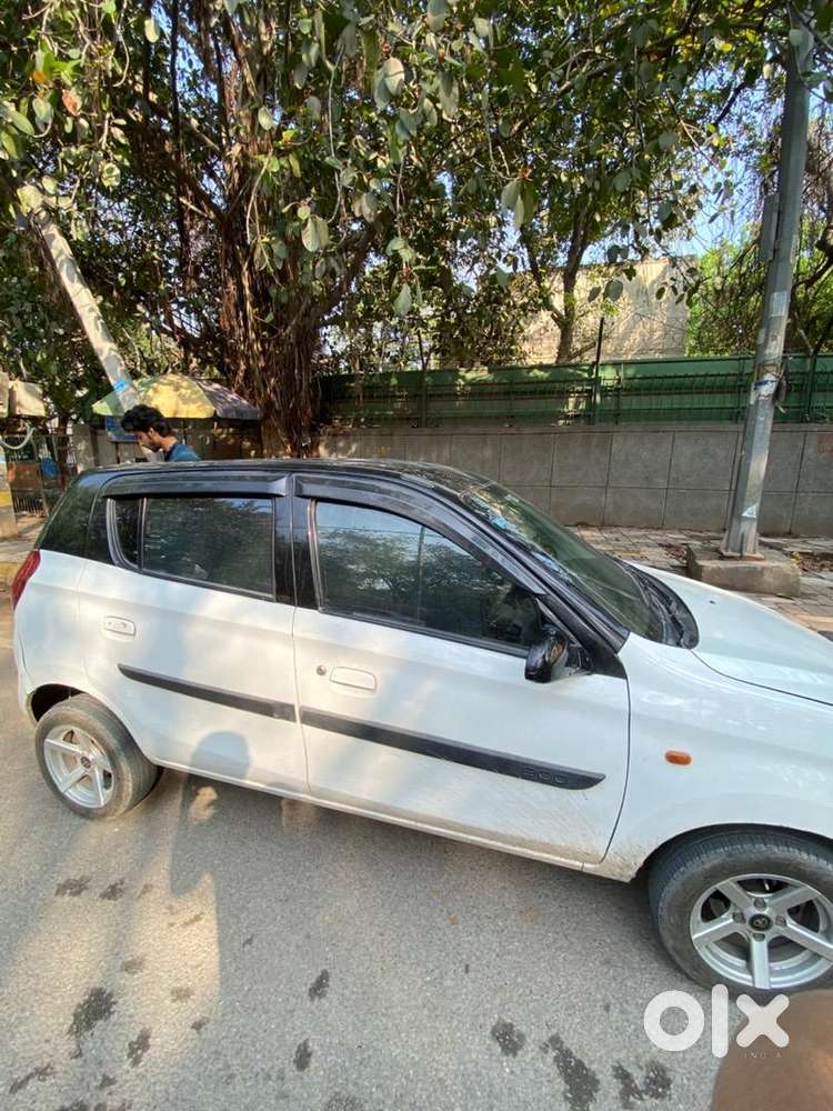Alto 800 Lxi 2014 Model  Excellent Condition  Low Maintenance