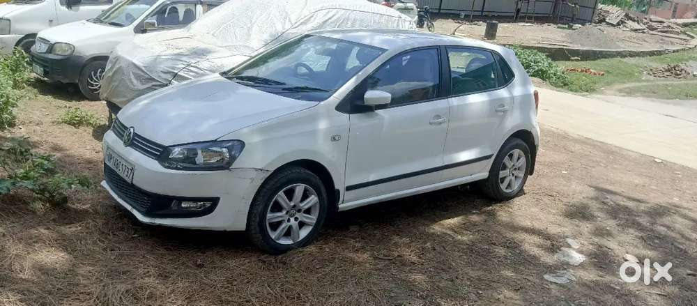 Volkswagen Polo 2010 2031