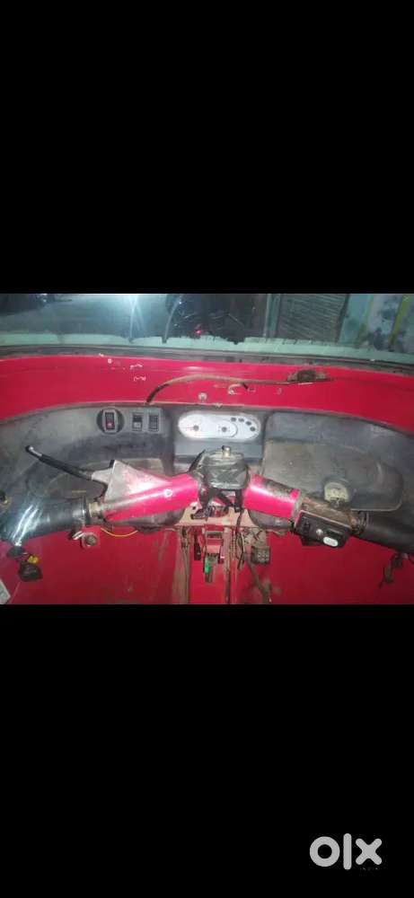 Yah Bahut Acha Hai Light Bulb Indicator Self Horn Sab Kuch Chalu Hai