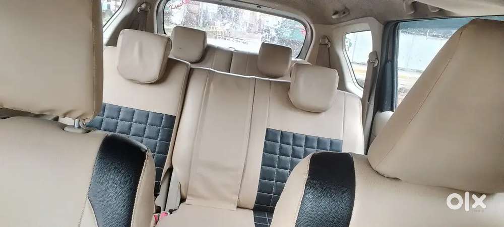 Maruti Suzuki Ertiga 2023