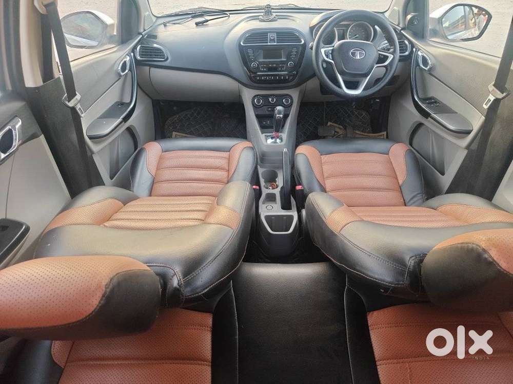 Tata Tiago 1.2 Revotron Xza, 2017