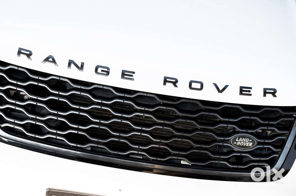 Land Rover Range Velar D180 R-dynamic Hse, 2019, Petrol