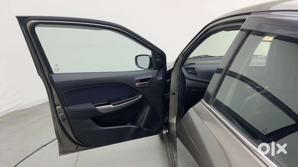 Maruti Suzuki Baleno 1.2 Zeta, 2021, Petrol