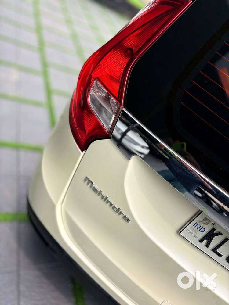 Mahindra Marazzo 1.5 M6 Plus 8 Str, 2021, Diesel