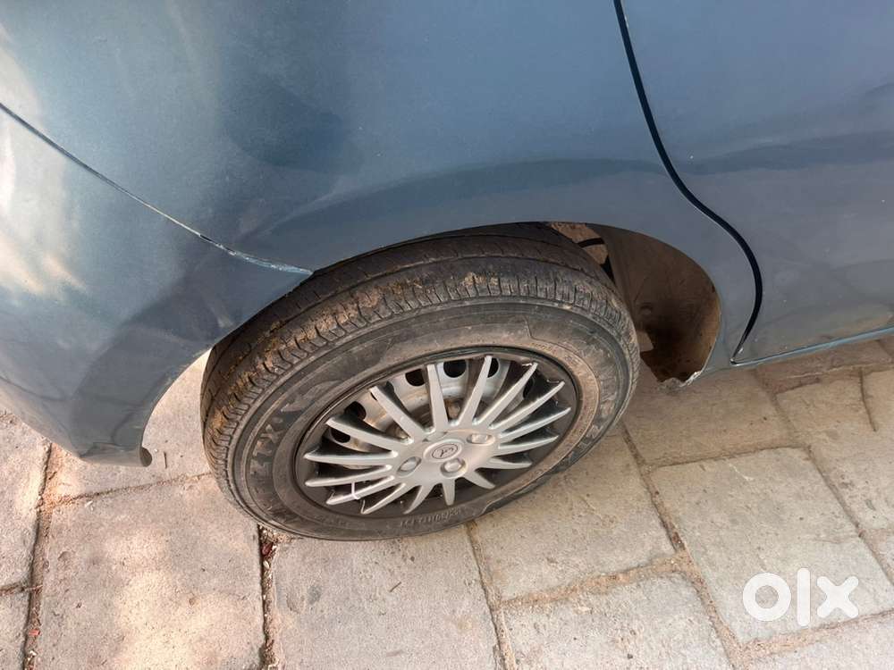 Nissan Micra Primo 2014