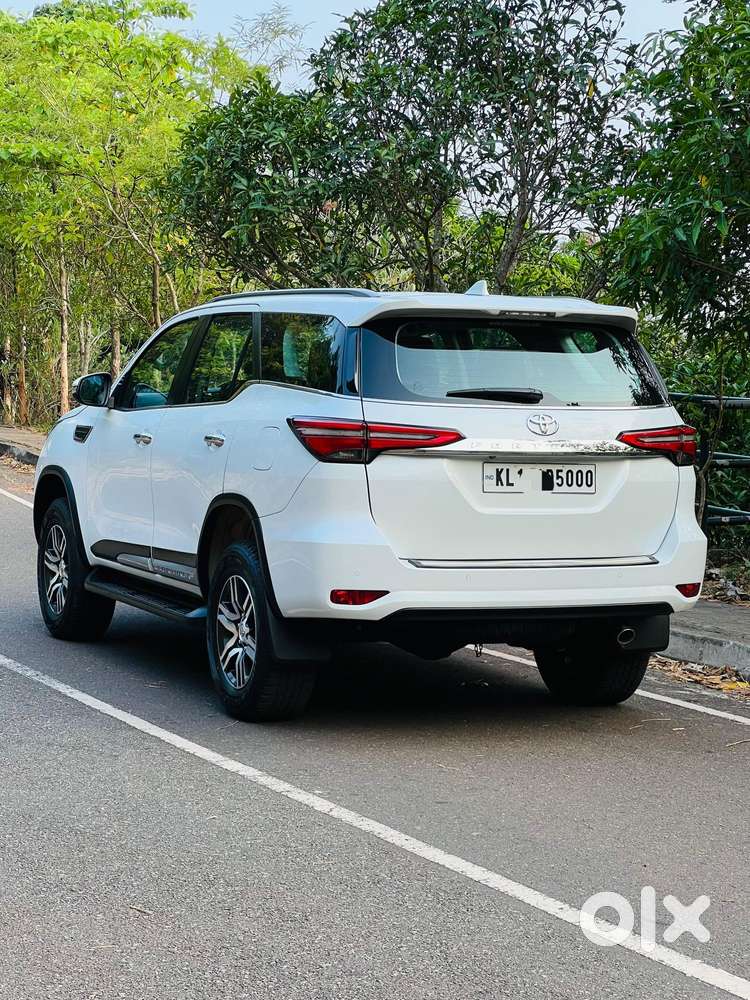 Toyota Fortuner 3.0 4x2 Automatic, 2023, Diesel