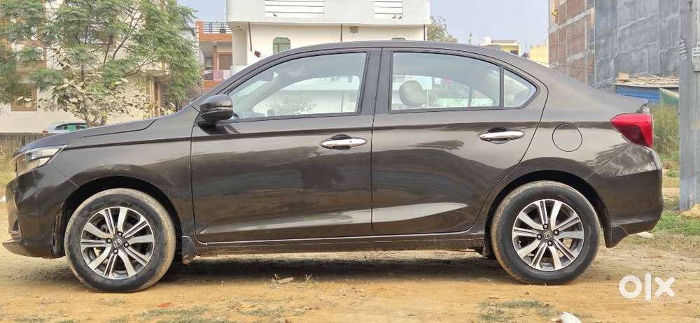 Honda Amaze Vx 1.2 Petrol Mt, 2023, Petrol